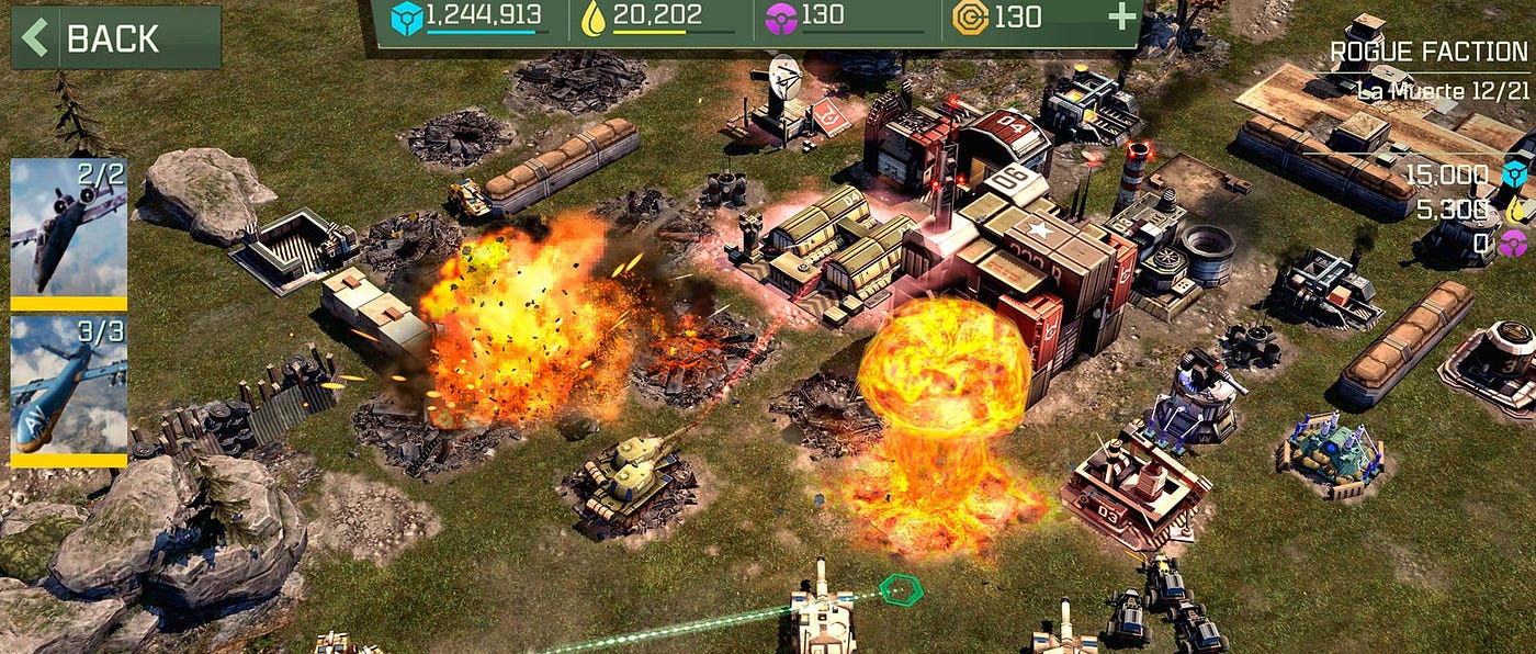 War Commander: Strategi Perang Modern, Manajemen Basis, dan Dinamika GENGTOTO Aliansi yang Menguji Naluri Taktis Pemain