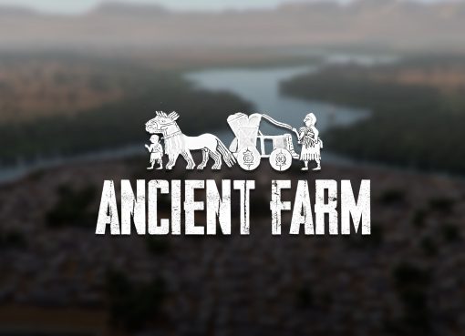 Ancient Farm