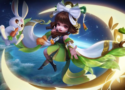 Chang'e