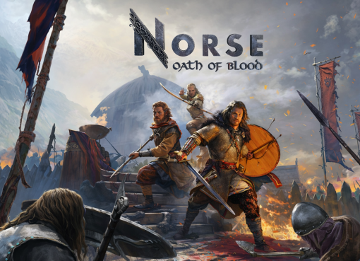 Norse Oath of Blood