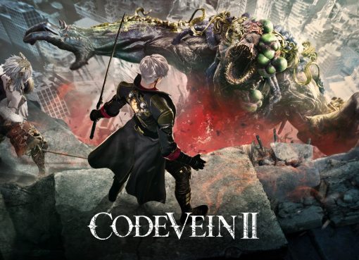 Code Vein II