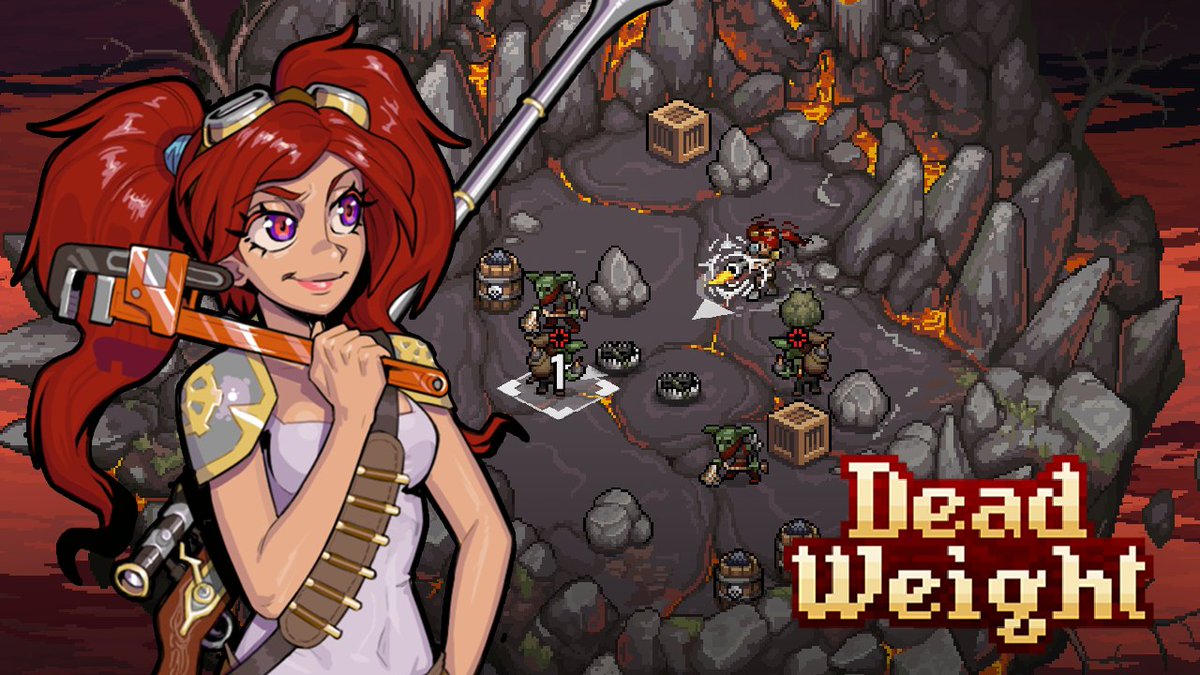 Dead Weight: Beban Dalam Game yang Bisa Menghancurkan Tim