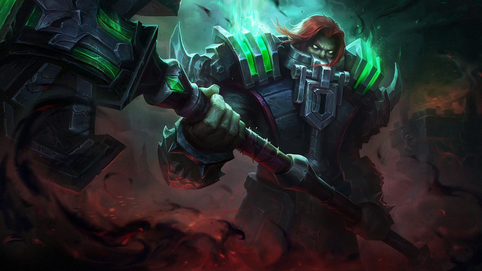 Terizla: The Undying MLBB Blacksmith Damage Reduction—My Secrets to Survive Longer in Battle!