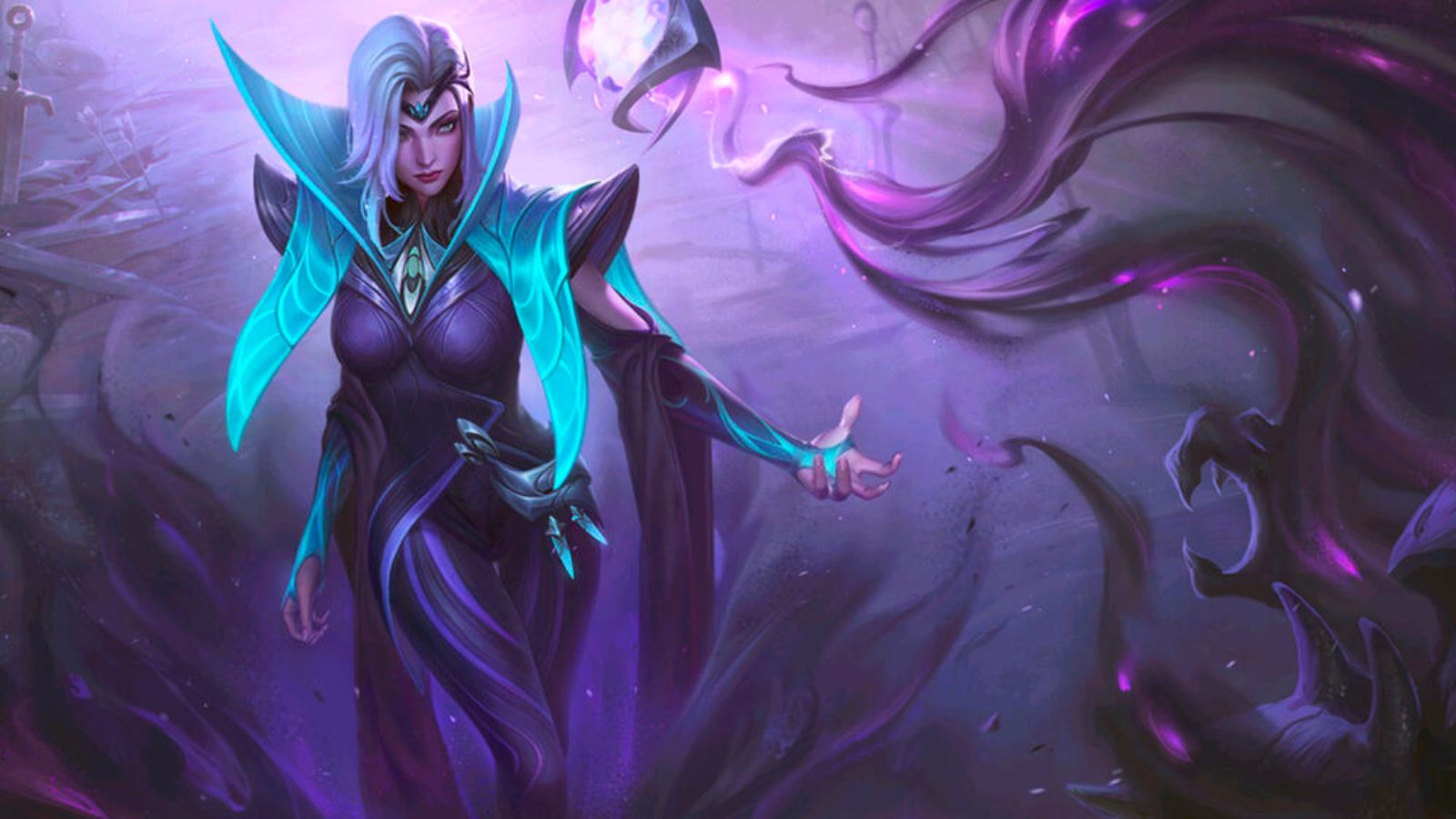 Valentina: The Prophetess MLBB Night Ultimate Mimicry—My Go-To Hero for Epic Counterplays