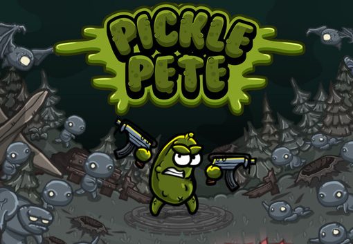 Pickle Pete