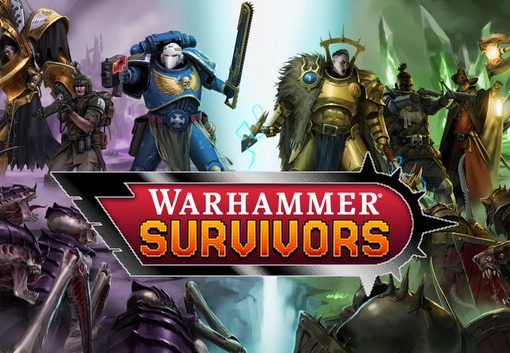 Warhammer Survivor
