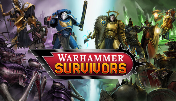 Warhammer Survivor – Strategi Bertahan PWVIP4D di Medan Grimdark