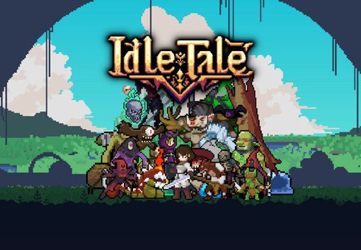 Idle Tale