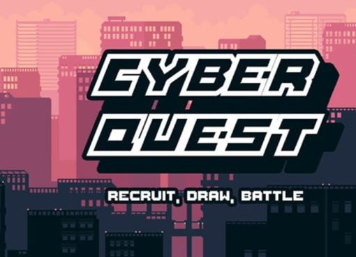 Cyber Quest