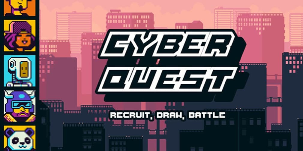 Cyber Quest: Menjelajah Dunia Digital Penuh Tantangan
