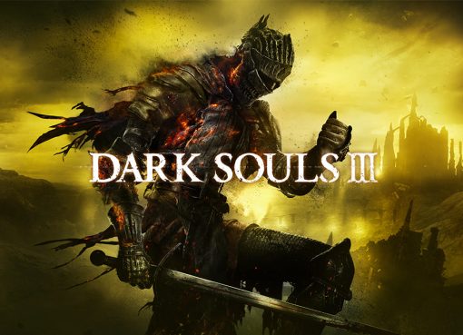 Dark Souls 3