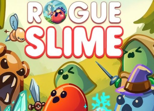 Rogue Slime