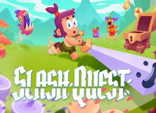 Slash Quest
