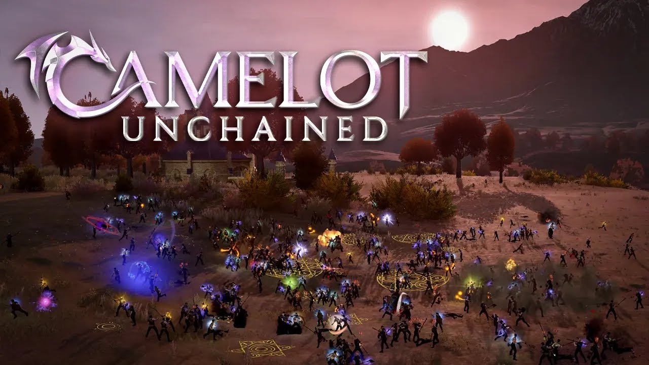 Camelot Unchained