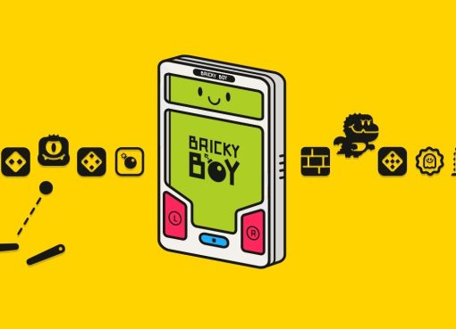 Bricky Boy