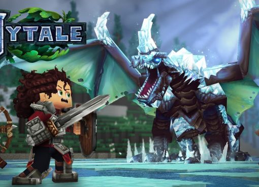 Hytale