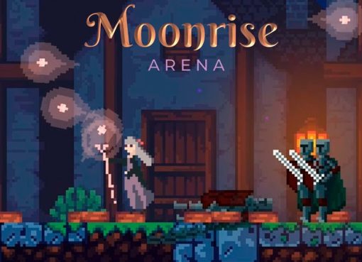 Moonrise Arena