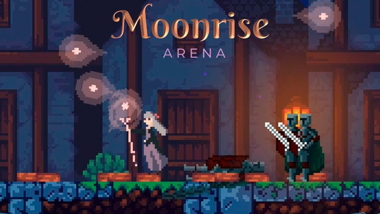 Moonrise Arena dan Sensasi Pertarungan GENGTOTO di Bawah Cahaya Bulan