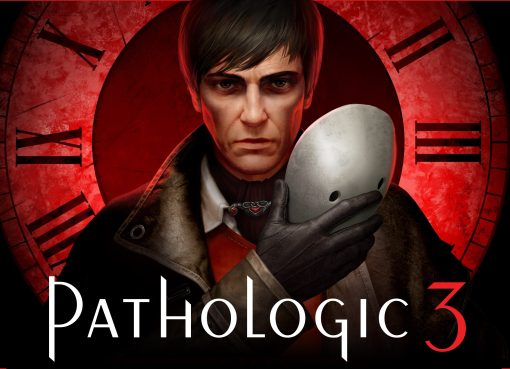 Pathologic 3