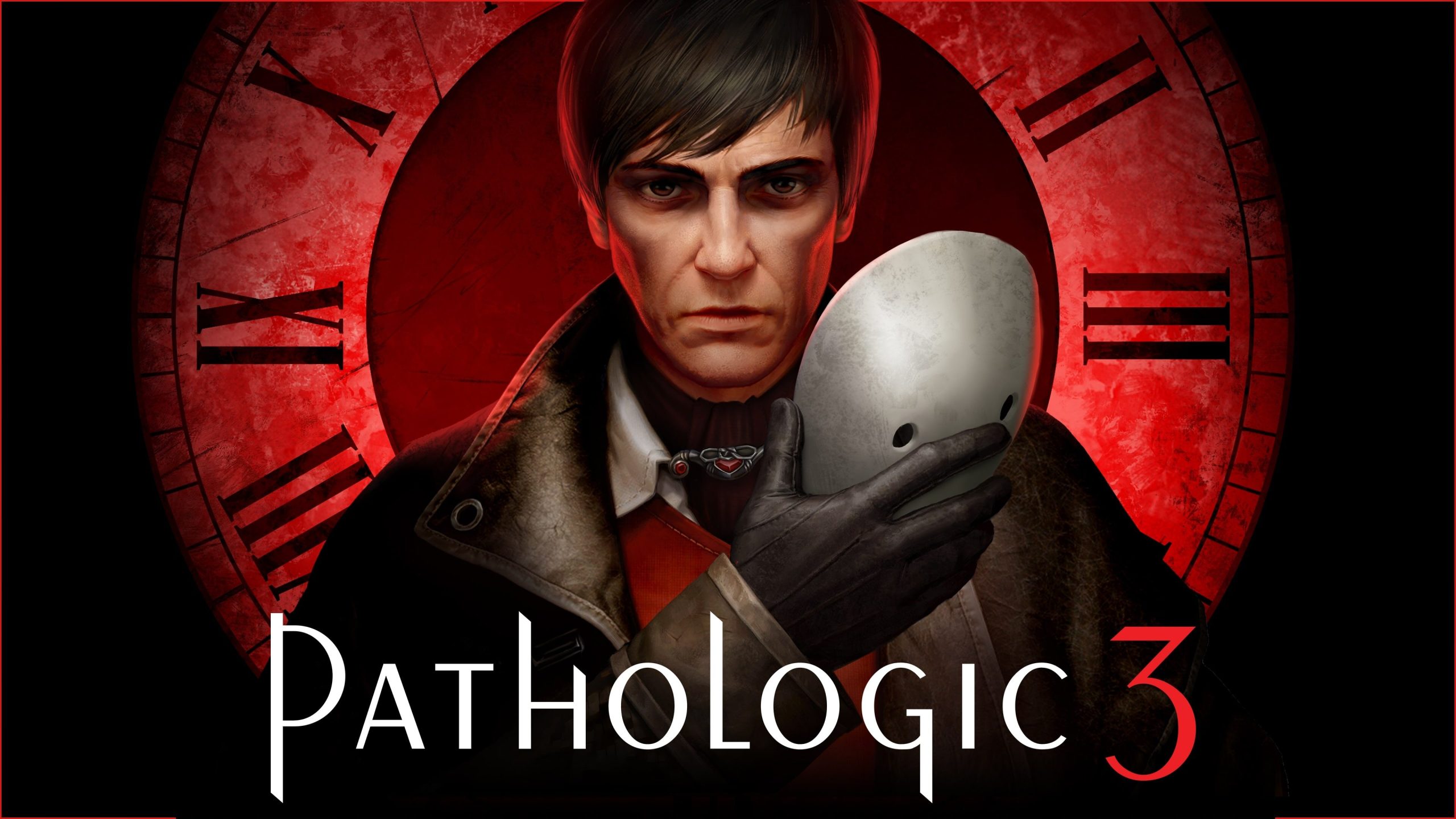 Pathologic 3