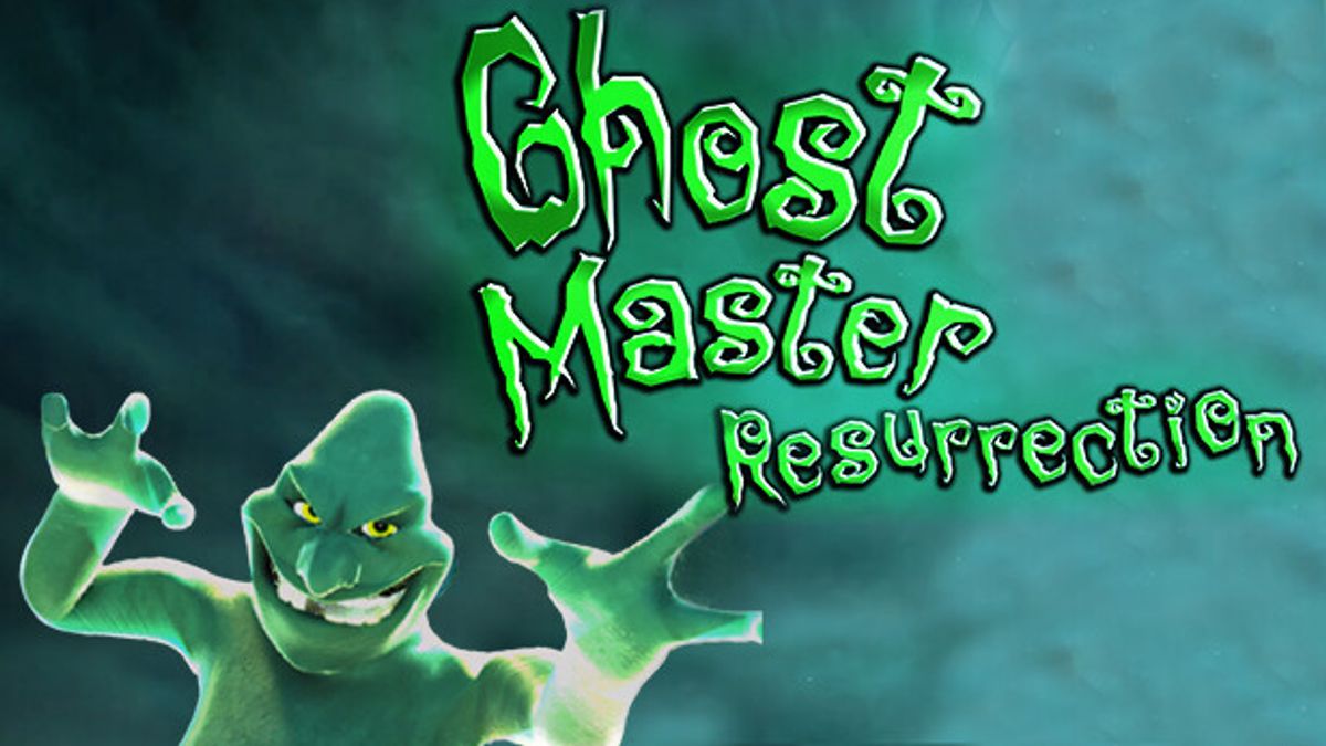 Ghost Master Resurrection: Panduan Lengkap jutawanbet Strategi dan Tips Menang