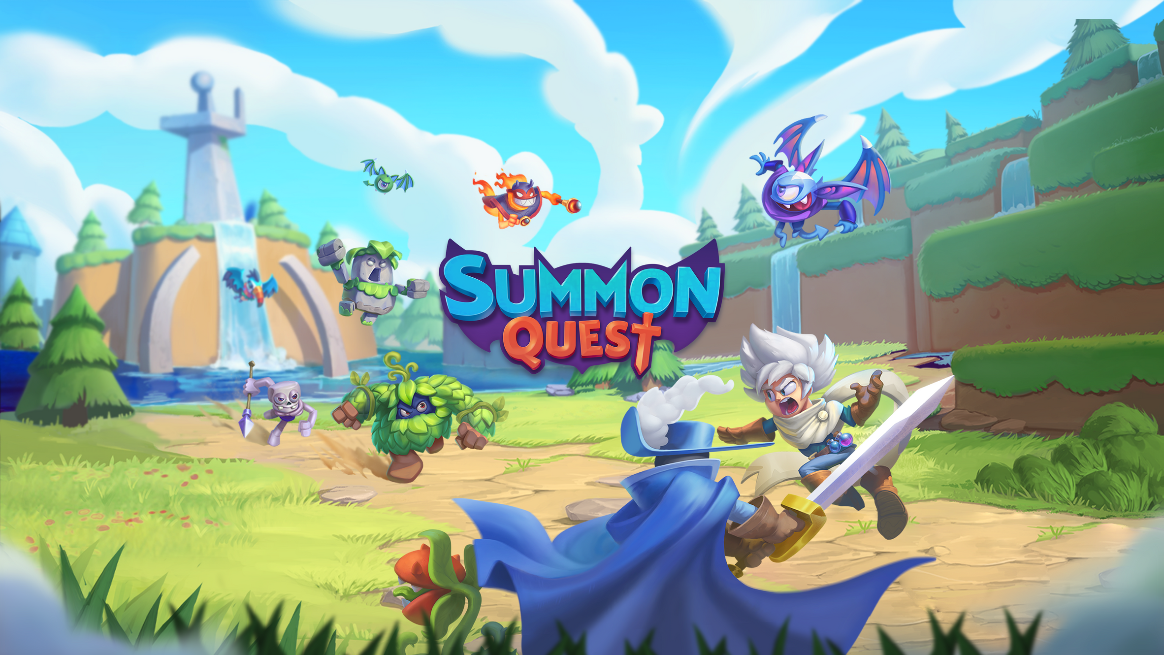 Summon Quest: Petualangan Epik LATOTO dan Strategi Mengumpulkan Pahlawan