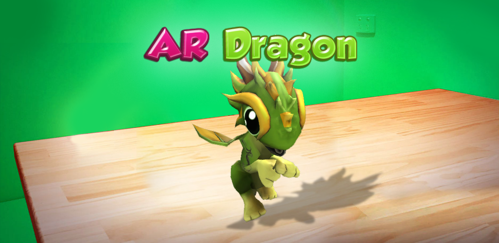 AR Dragon