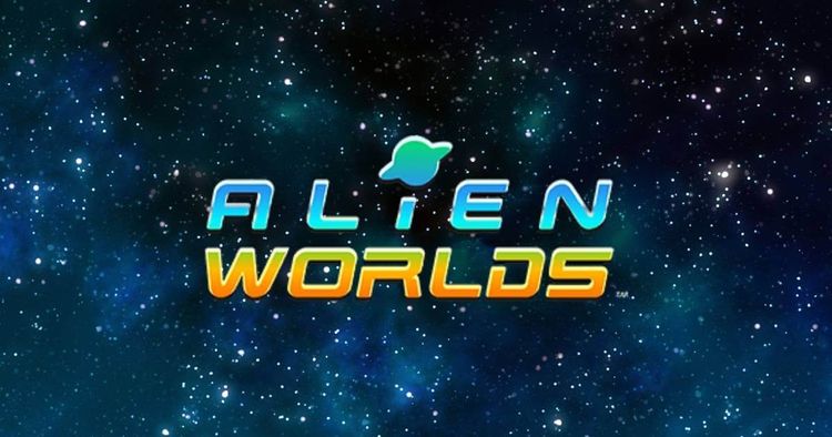 Alien Worlds: Game NFT yang Mengubah Cara Bermain