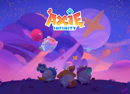 Axie Infinity