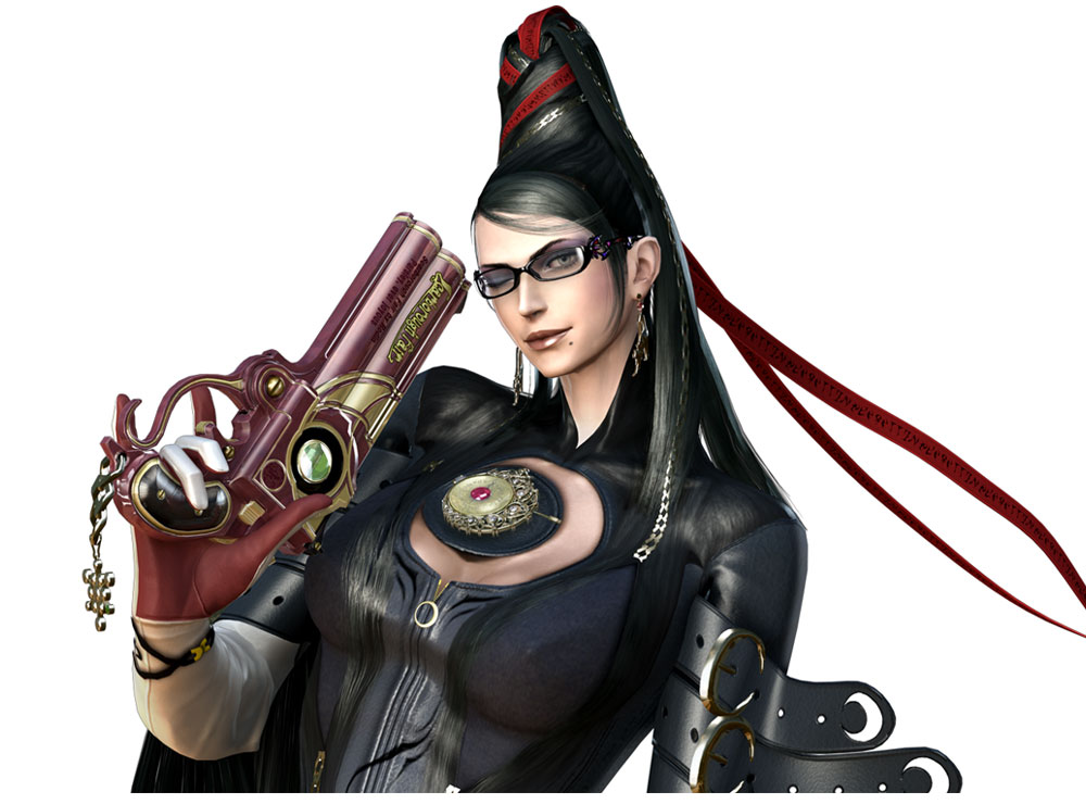 Bayonetta: Discovering the Character of Bayonetta—My Honest Thoughts & Surprises