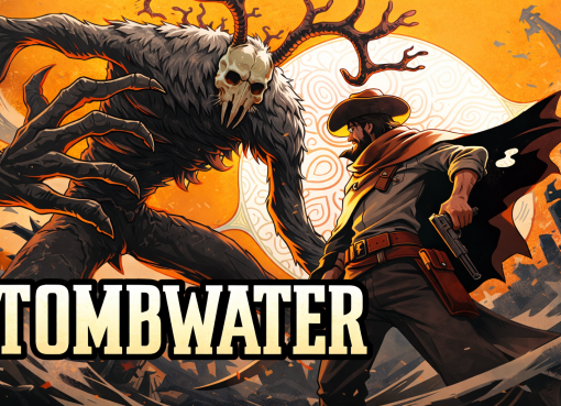 Tombwater