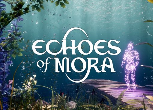 Echoes of Mora