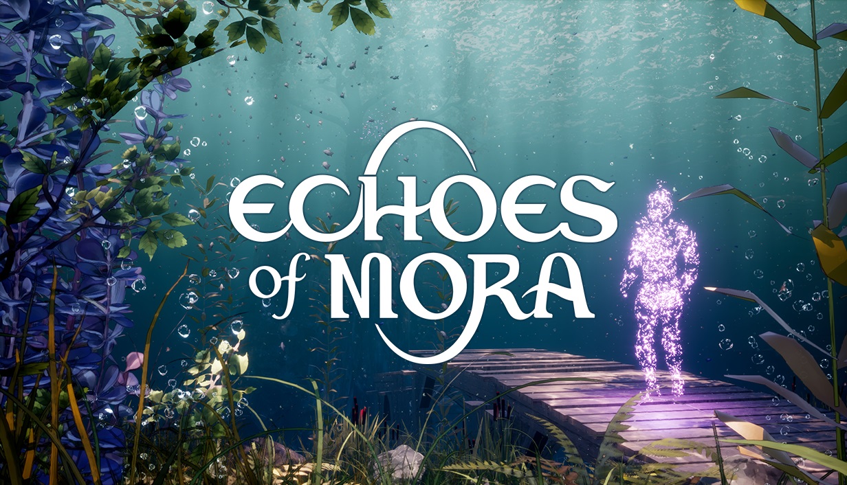 Echoes of Mora: Panduan Lengkap Game Puzzle Bawah Air VR