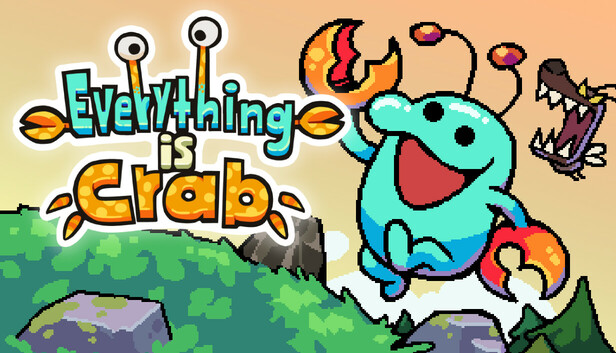 Everything is Crab: Evolusi jutawanbet yang Unik dalam Dunia Gaming