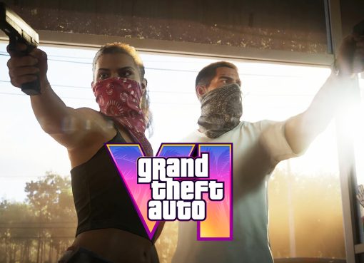 Grand Theft Auto VI
