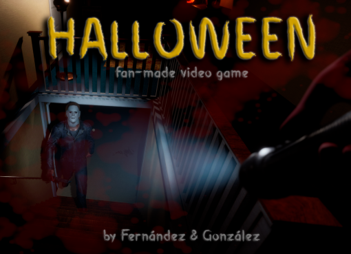 Halloween The Game