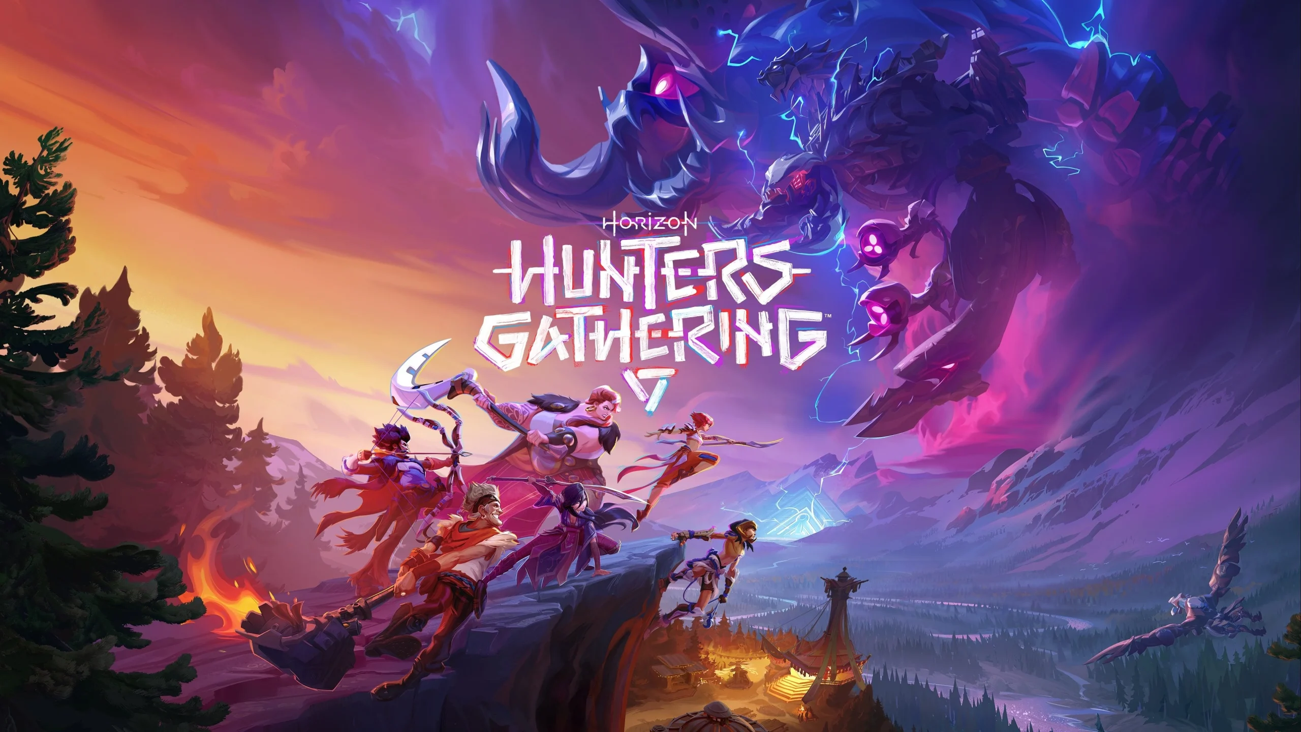 Horizon Hunters Gathering: Review NANASTOTO, Mode Game, dan Tips Bermain