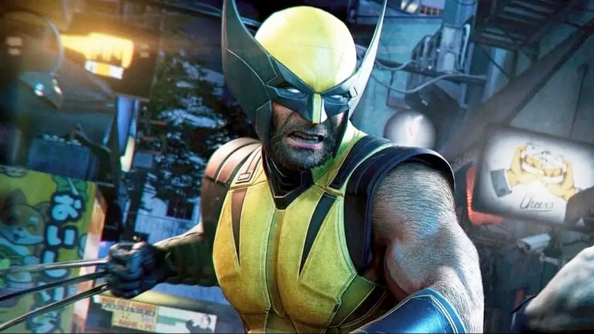 Marvel’s Wolverine: Game Superhero Penuh Ekspektasi