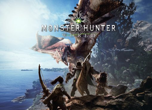 Monster Hunter World