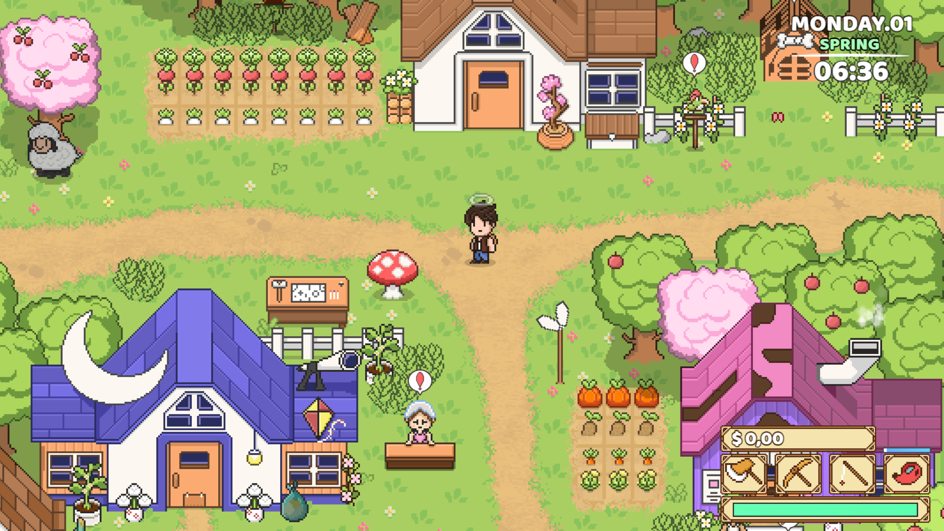 RPG Maker: Creating Your Own Role-Playing Games—My Noob to Pro Journey and Essential Tips