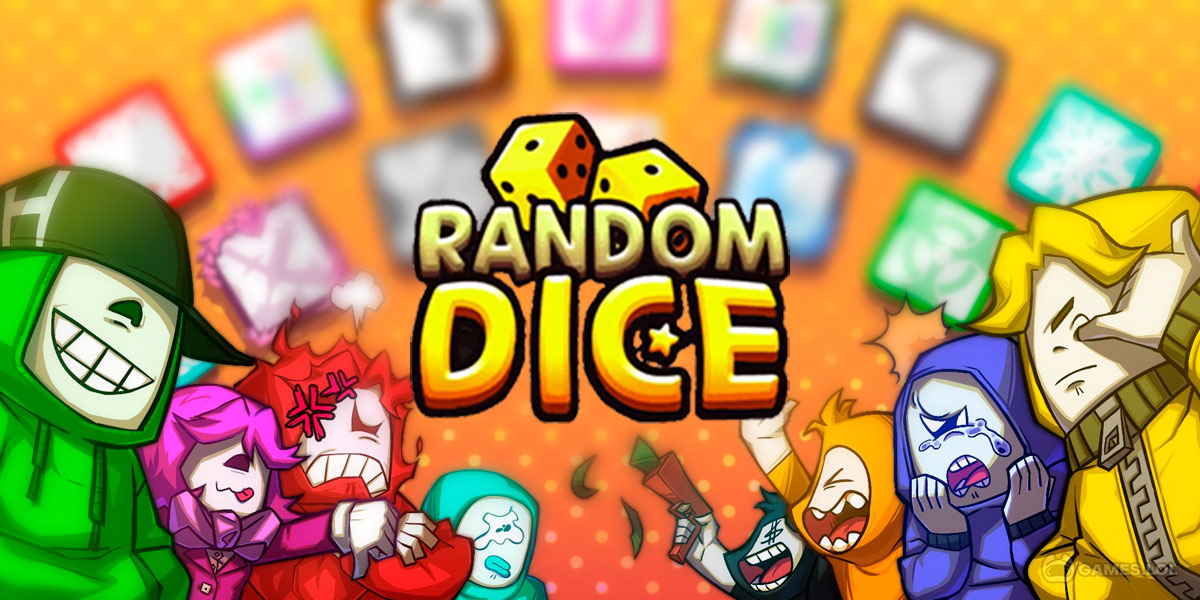 Random Dice: Strategi, Keberuntungan, dan Evolusi Permainan wdbos