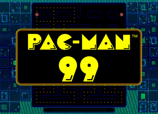 Pac-Man 99