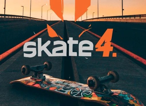 Skate 4