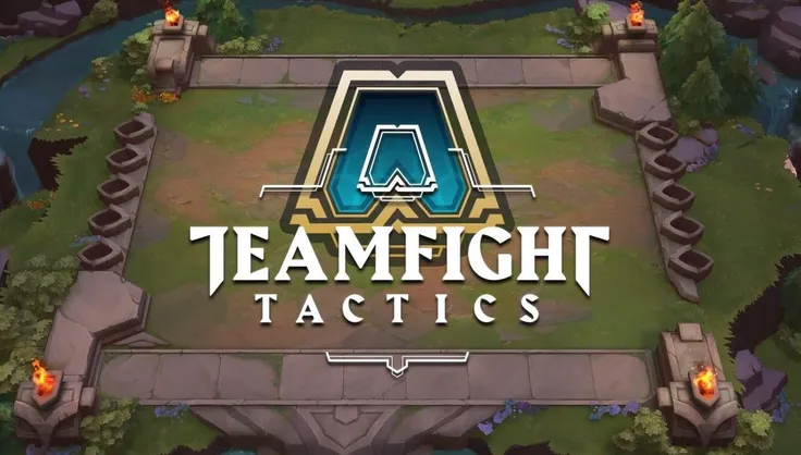Teamfight Tactics: Strategi Cerdas dalam Arena Auto Battler