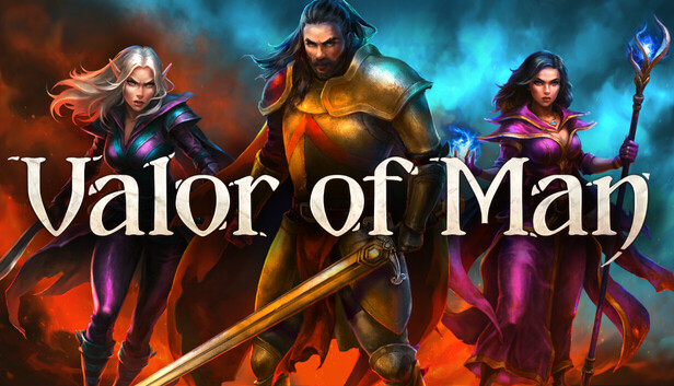 Valor Of Man: Mengupas Mentalitas dan Strategi Gamer dalam Dunia Kompetitif