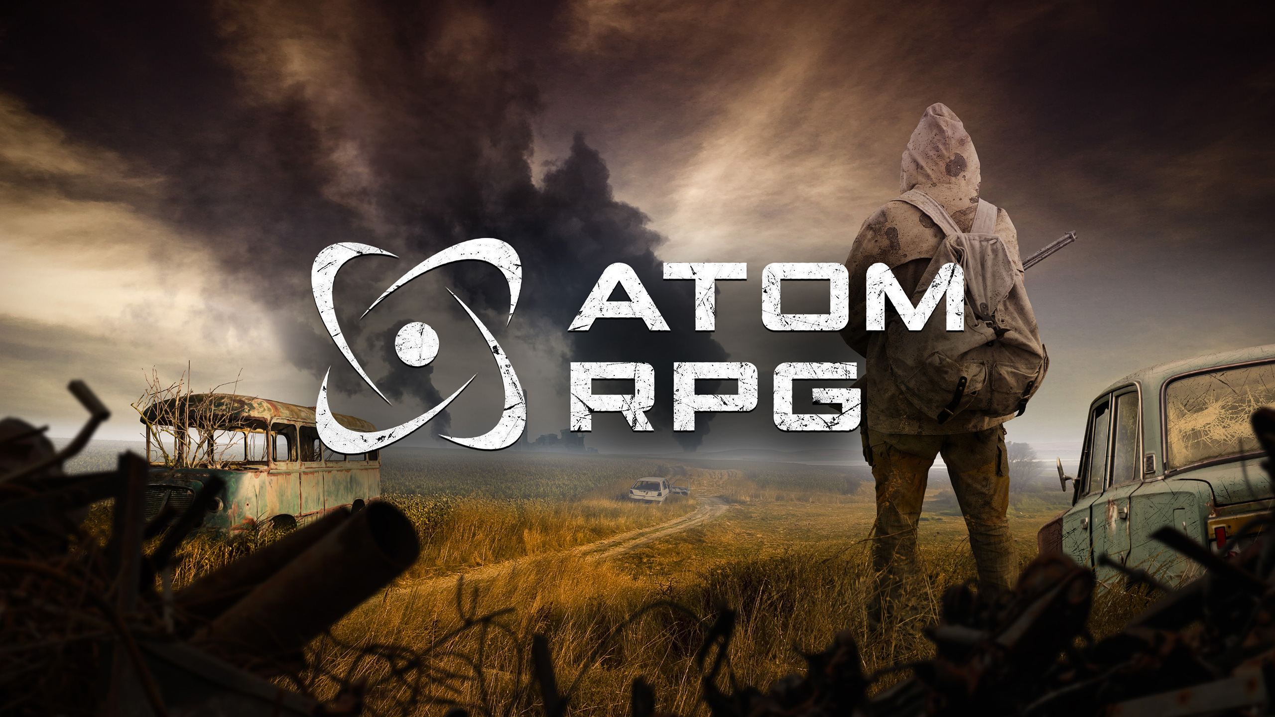 Atom RPG: Petualangan RPG Klasik di Dunia SITUSTOTO Pasca Nuklir