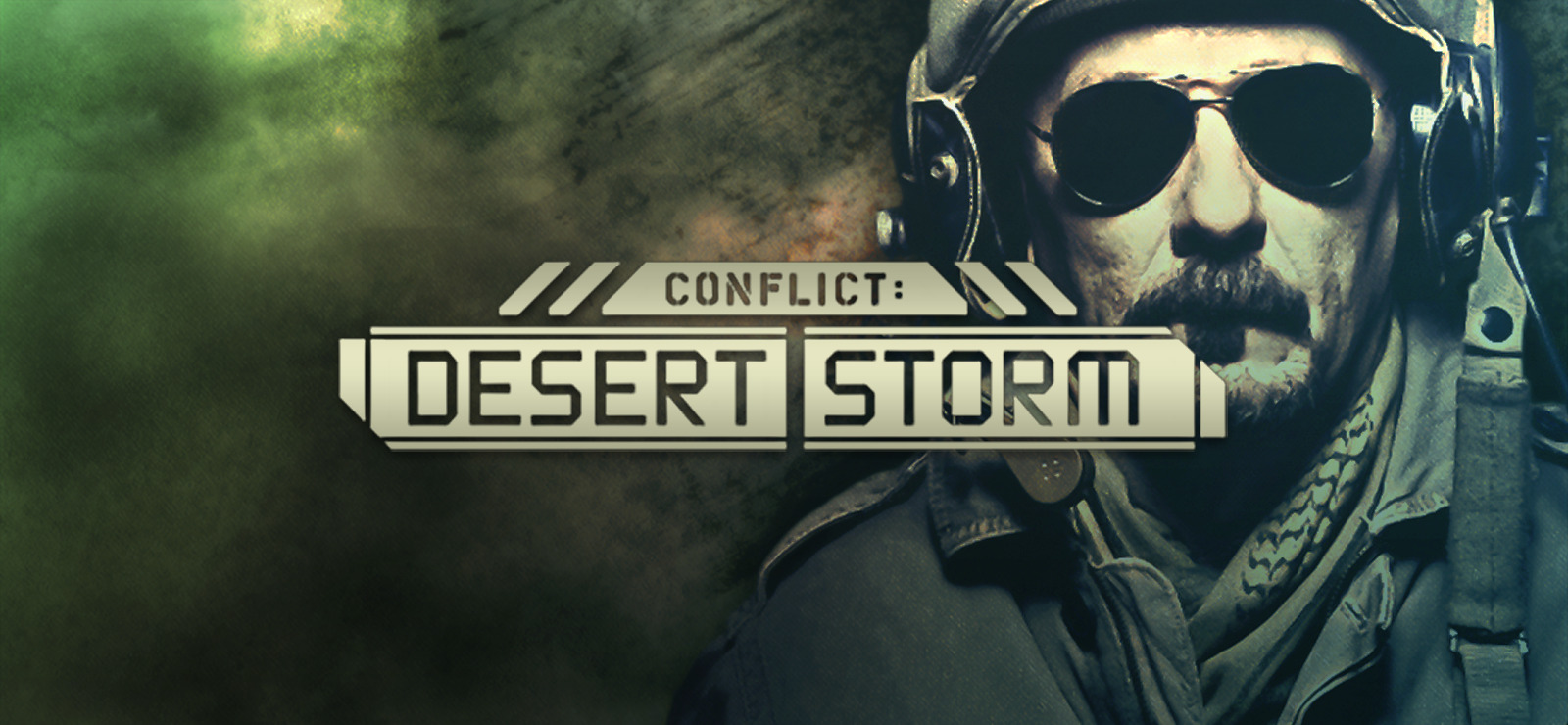 Conflict Desert Storm: Strategi dan Tantangan di Medan Gurun