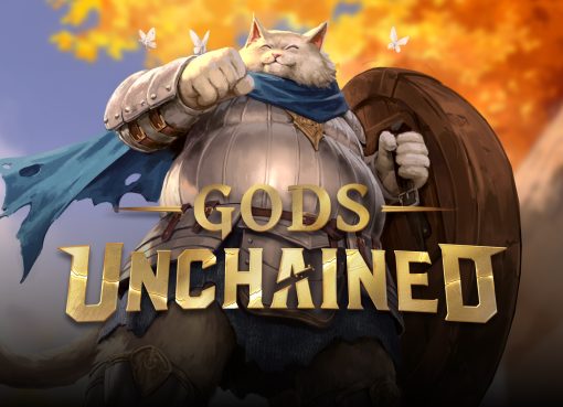 Gods Unchained