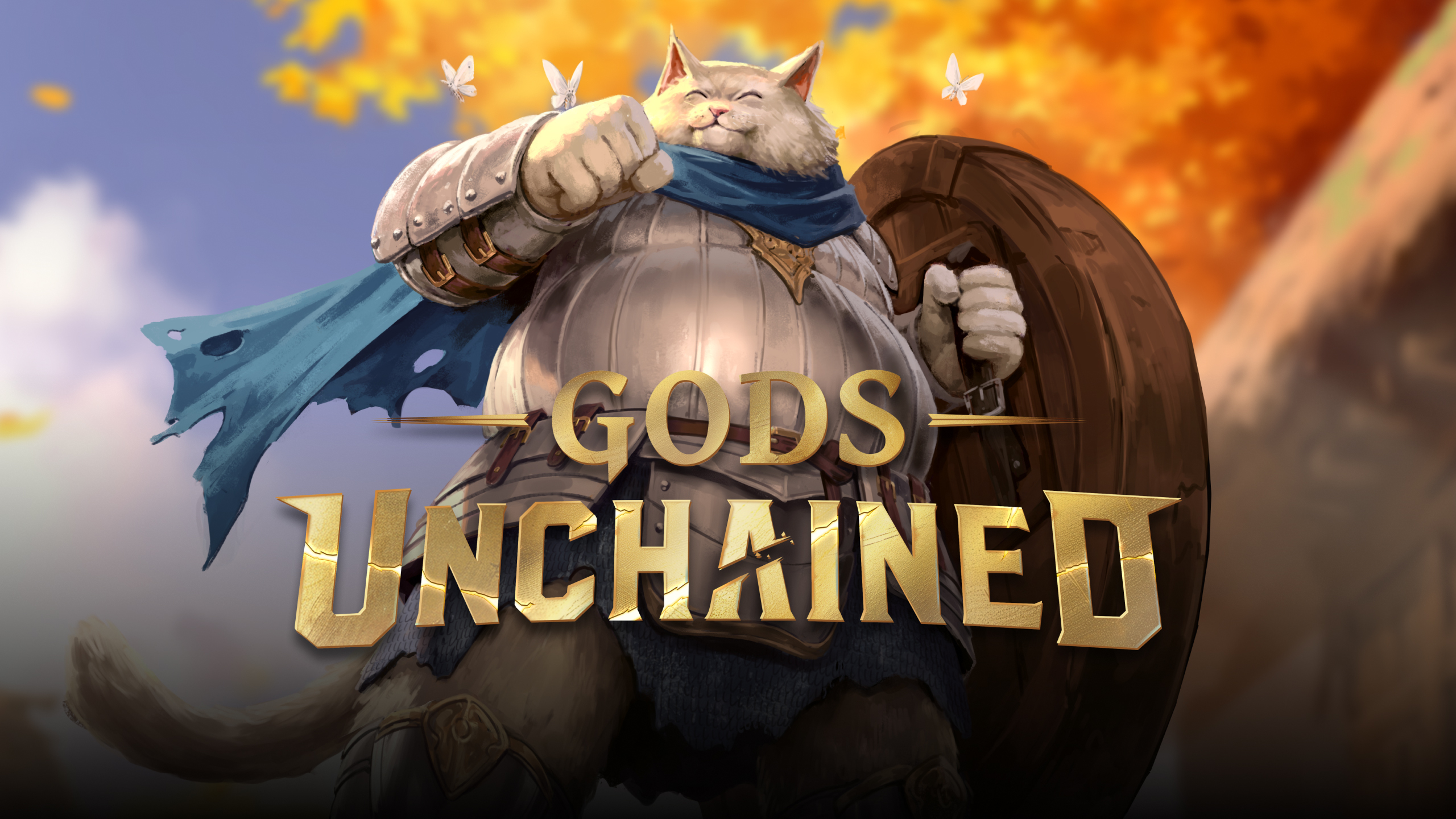 Gods Unchained: Game Kartu Digital Berbasis Blockchain