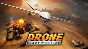 Drone Shadow Strike: Sensasi Strategi wdbos dan Aksi Drone yang Mendebarkan